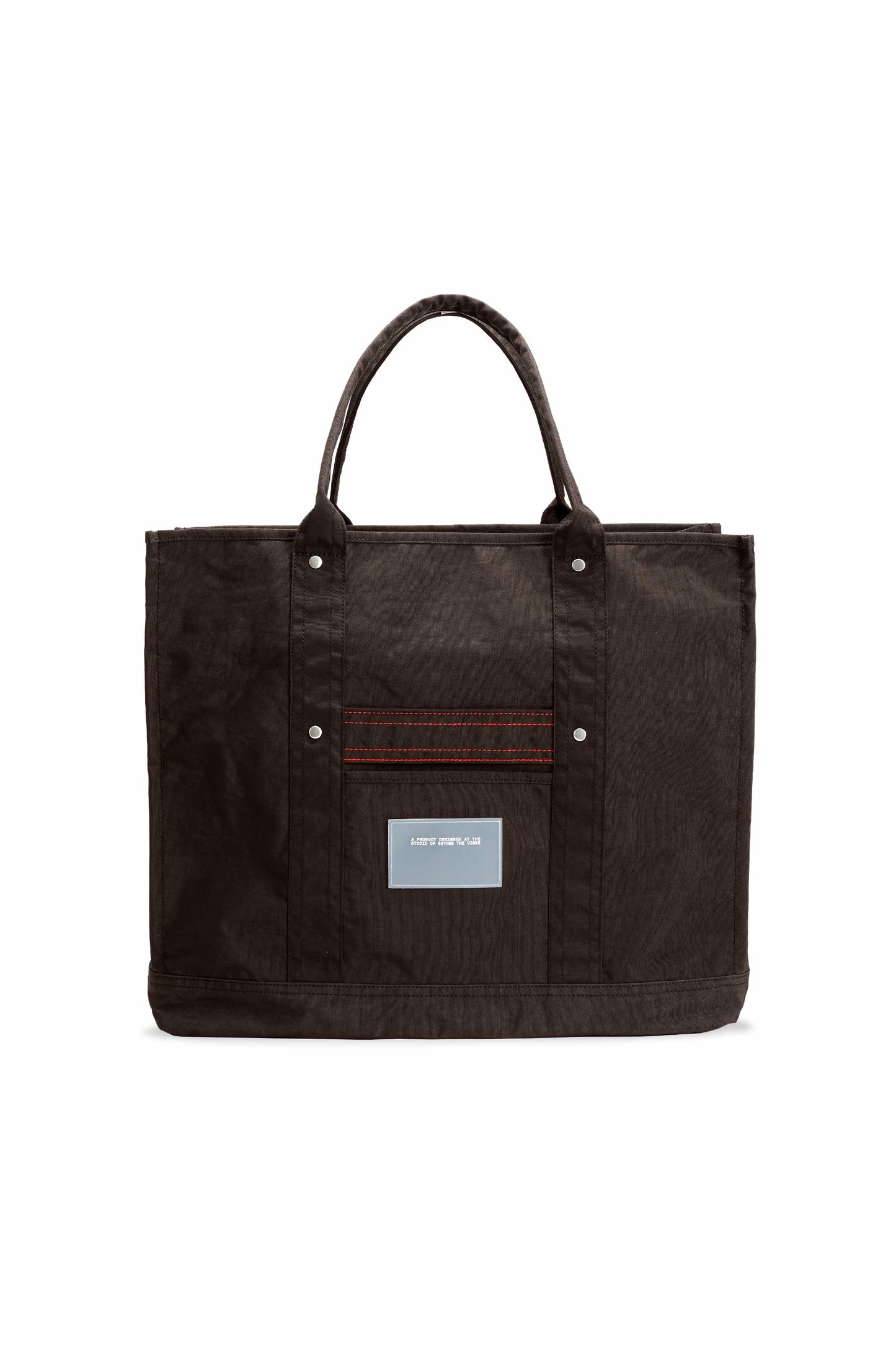 Beyond The Vines BTV Crunch Carryall 03