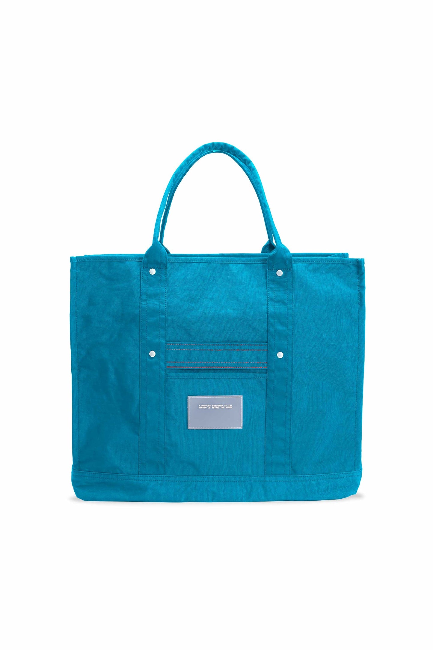 Beyond The Vines BTV Crunch Carryall 03