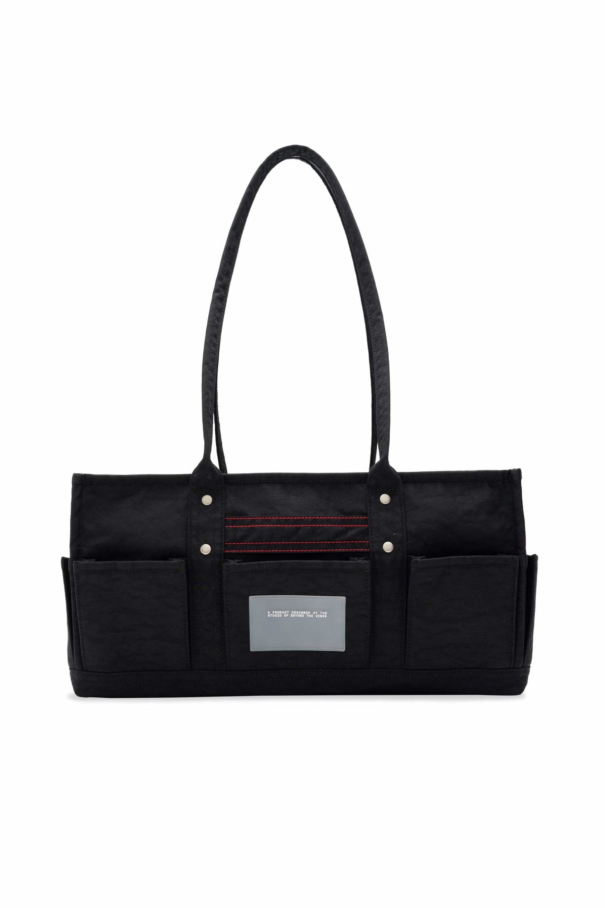 Beyond the Vines  BTV Crunch Canvas Carryall 1.5 Special Edition