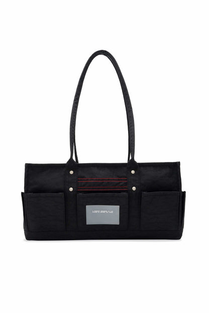 Beyond the Vines  BTV Crunch Canvas Carryall 1.5 Special Edition