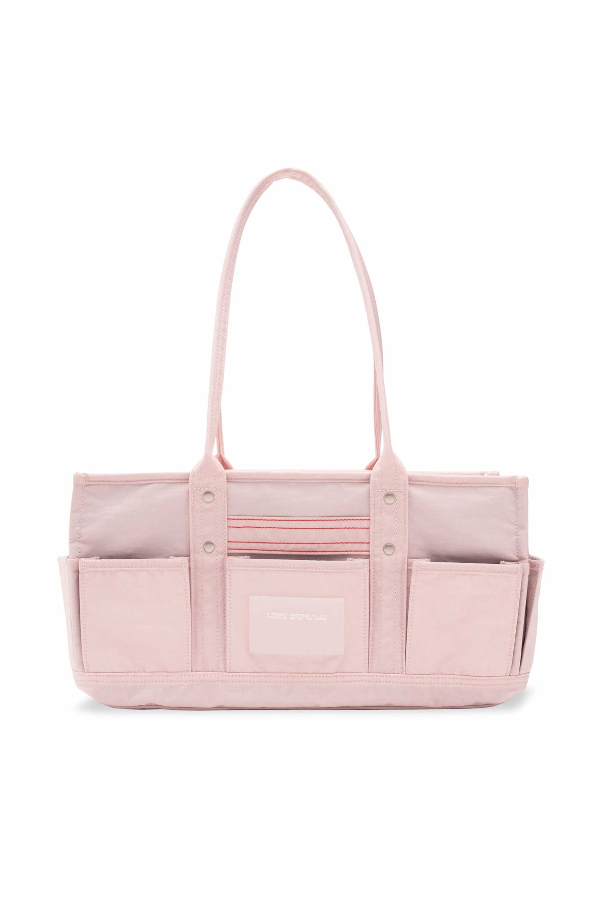 Beyond the Vines  BTV Crunch Canvas Carryall 1.5 Special Edition