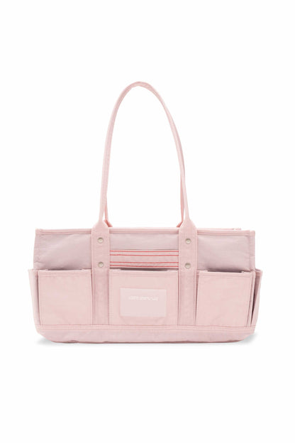 Beyond the Vines  BTV Crunch Canvas Carryall 1.5 Special Edition