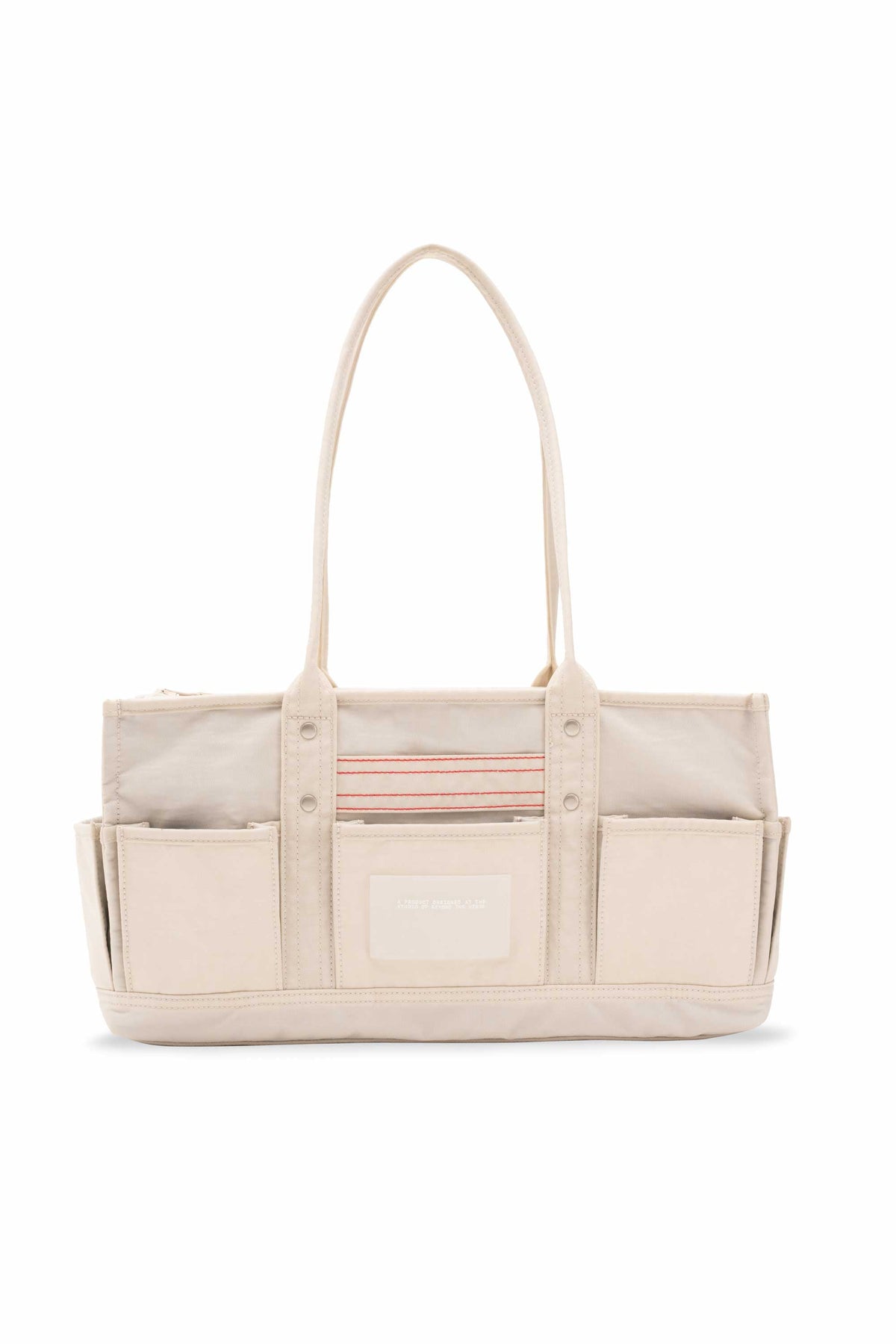 Beyond the Vines  BTV Crunch Canvas Carryall 1.5 Special Edition