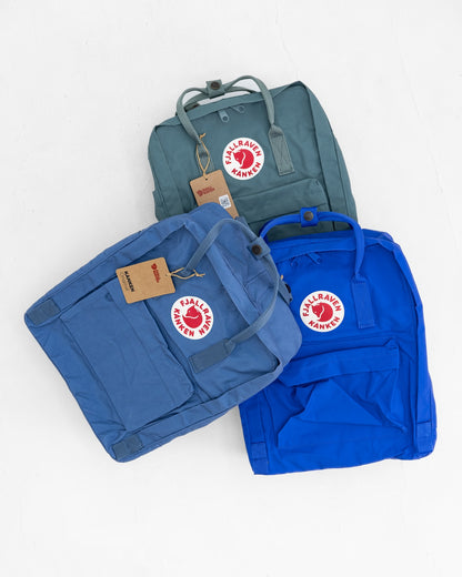 Fjallraven Kanken Classic Backpack