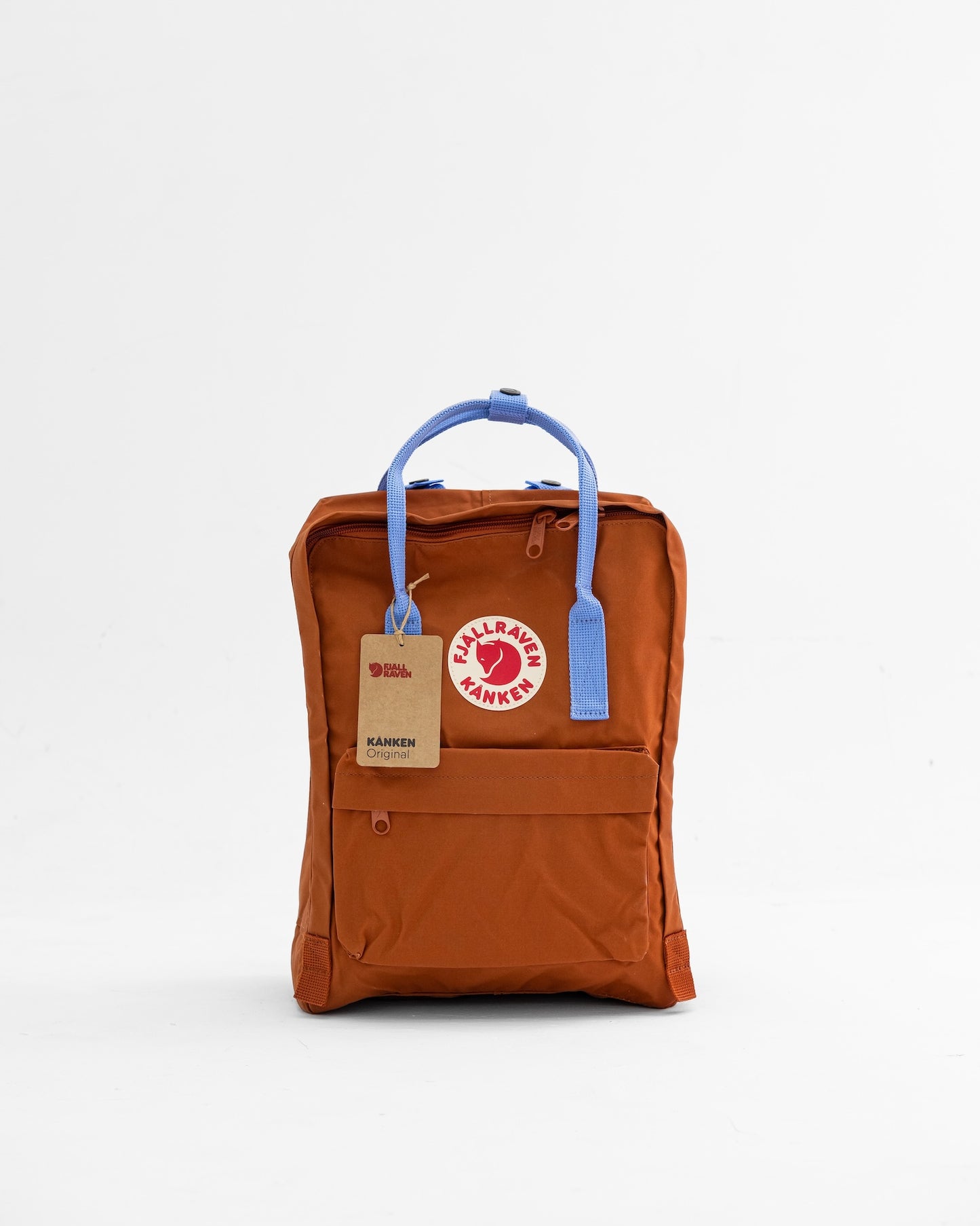 Fjallraven Kanken Classic Backpack