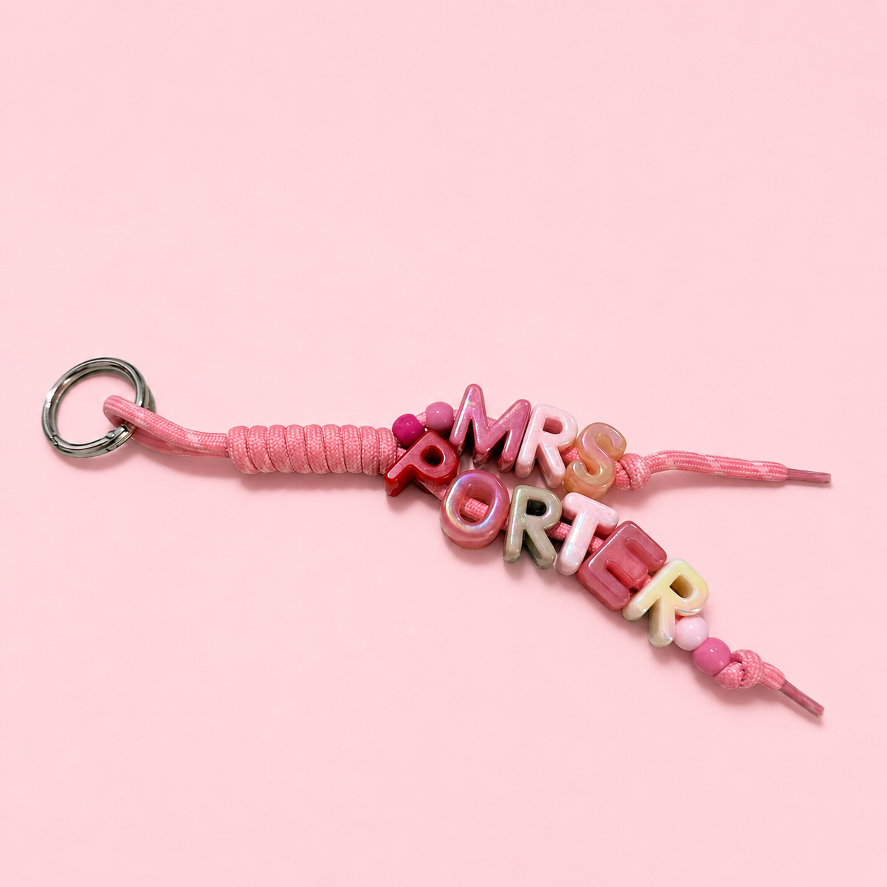 Personalized Tumbler Charm