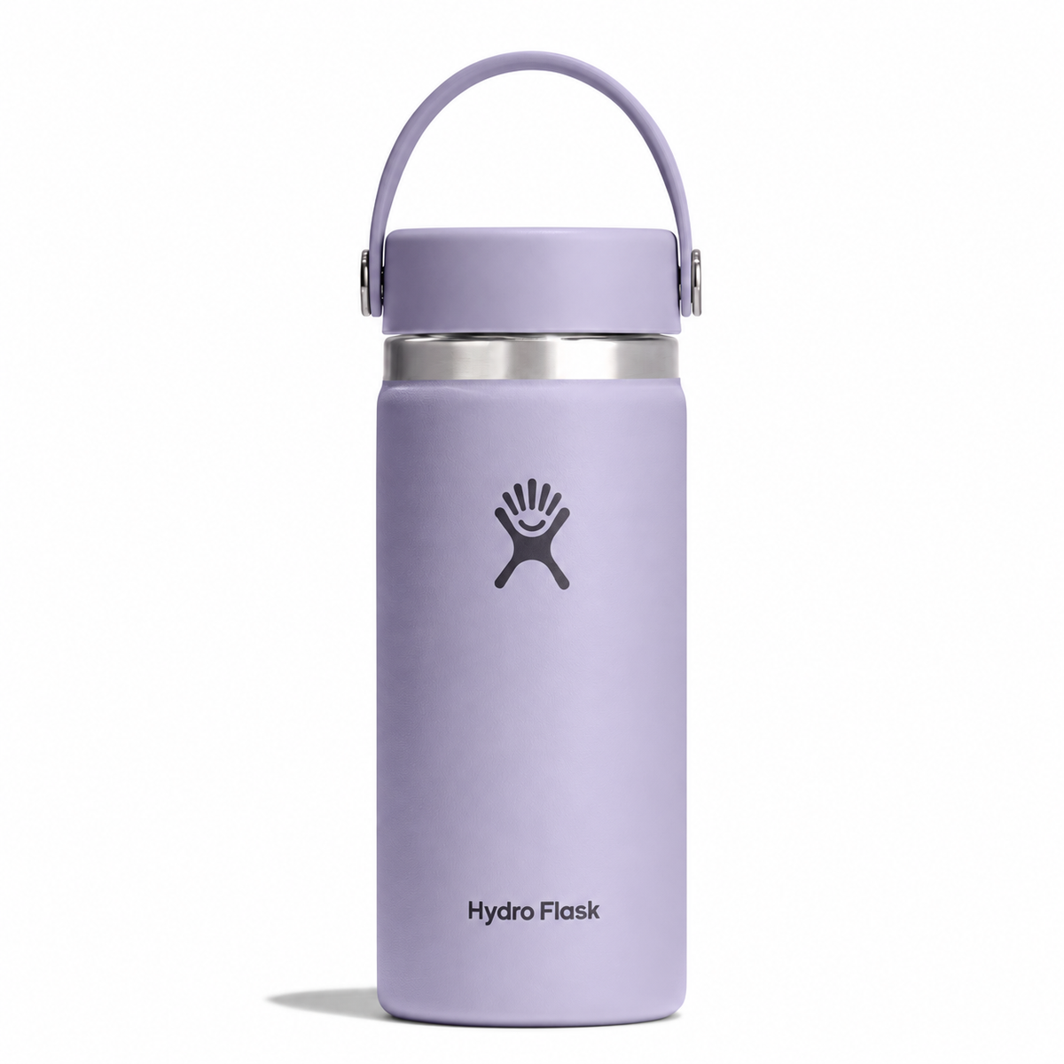 Hydro Flask Tumbler 16oz (473ml) Wide Mouth with Flex Cap