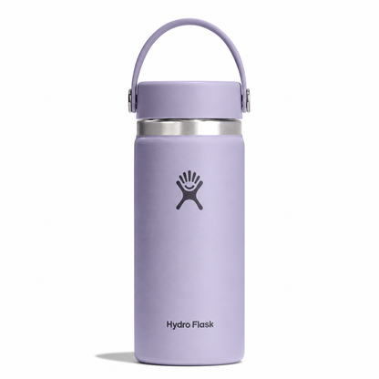 Hydro Flask Tumbler 16oz (473ml) Wide Mouth with Flex Cap
