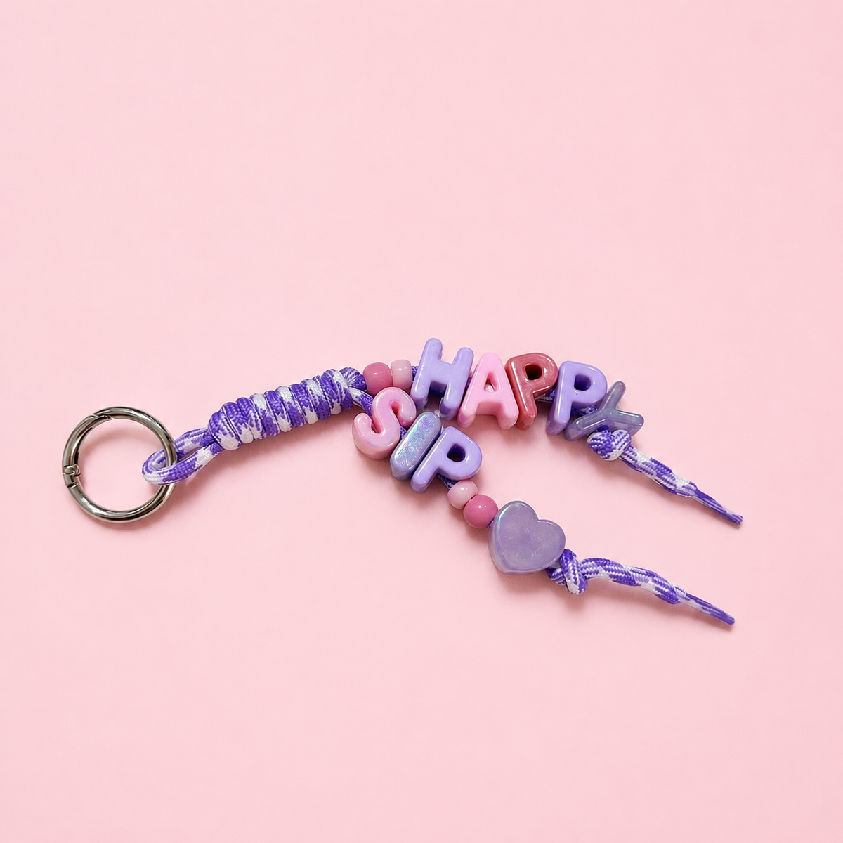 Personalized Tumbler Charm