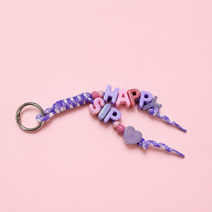 Personalized Tumbler Charm