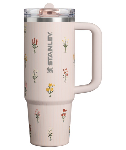 Stanley The Quencher ProTour Flip Straw Tumbler