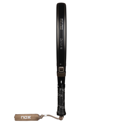 NOX AT10 PRO CUP HARD BY AGUSTÍN TAPIA PADEL RACKET