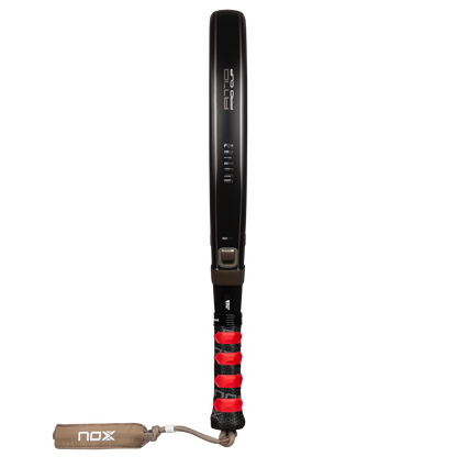 NOX AT10 PRO CUP HARD BY AGUSTÍN TAPIA PADEL RACKET