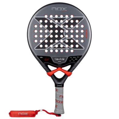 NOX ML10 VENTUS CONTROL 3K BY MIGUEL LAMPERTI PADEL RACKET