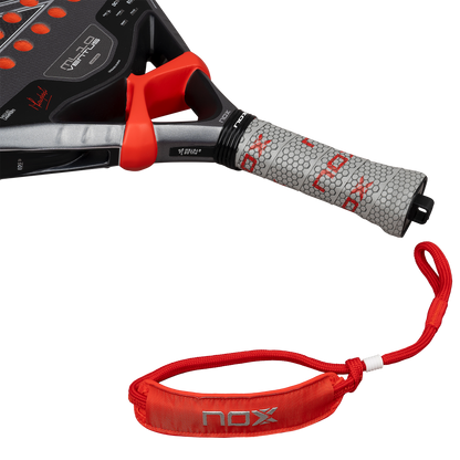 NOX ML10 VENTUS CONTROL 3K BY MIGUEL LAMPERTI PADEL RACKET