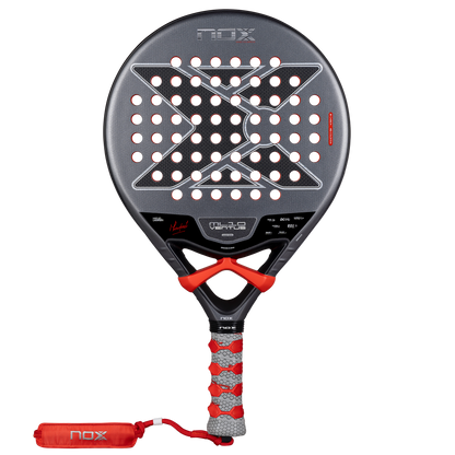 NOX ML10 VENTUS CONTROL 3K BY MIGUEL LAMPERTI PADEL RACKET