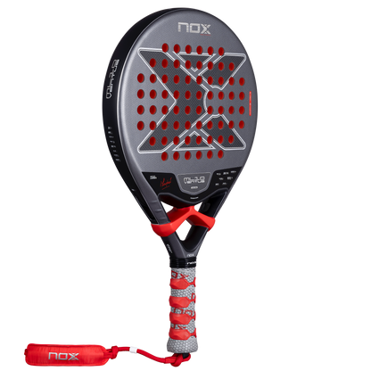 NOX ML10 VENTUS CONTROL 3K BY MIGUEL LAMPERTI PADEL RACKET