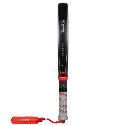 NOX ML10 VENTUS CONTROL 3K BY MIGUEL LAMPERTI PADEL RACKET