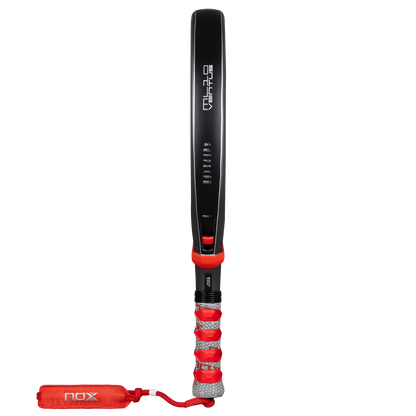 NOX ML10 VENTUS CONTROL 3K BY MIGUEL LAMPERTI PADEL RACKET