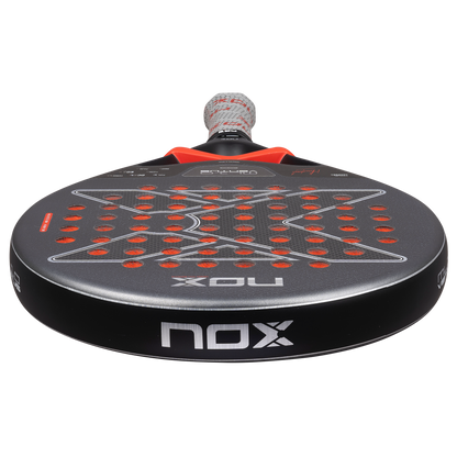 NOX ML10 VENTUS CONTROL 3K BY MIGUEL LAMPERTI PADEL RACKET
