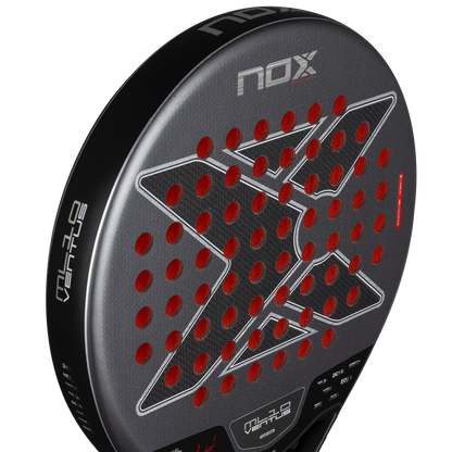 NOX ML10 VENTUS CONTROL 3K BY MIGUEL LAMPERTI PADEL RACKET