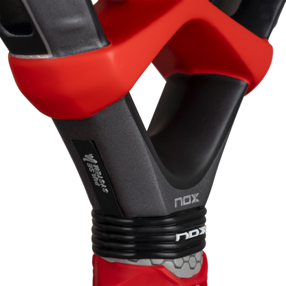 NOX ML10 VENTUS CONTROL 3K BY MIGUEL LAMPERTI PADEL RACKET