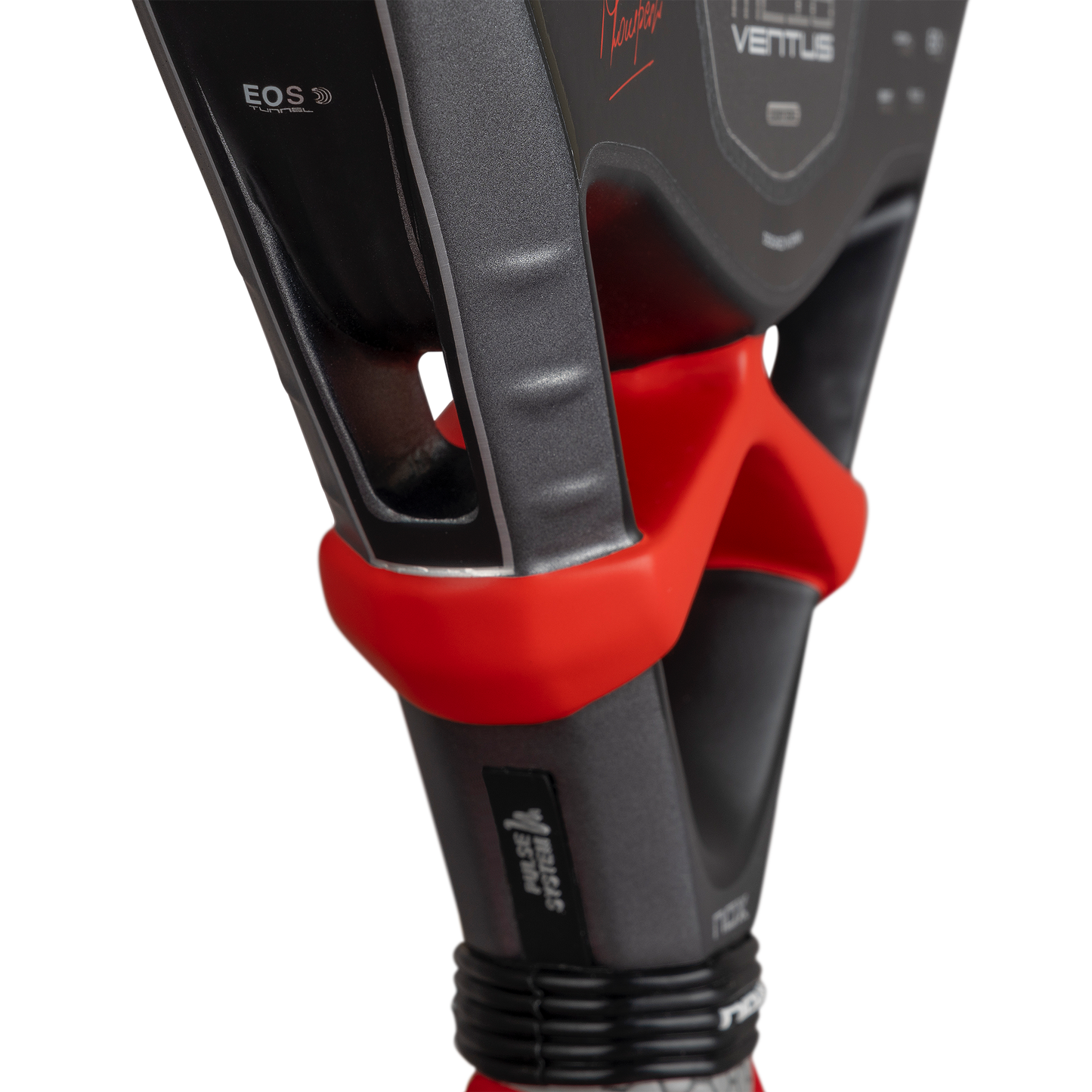 NOX ML10 VENTUS CONTROL 3K BY MIGUEL LAMPERTI PADEL RACKET