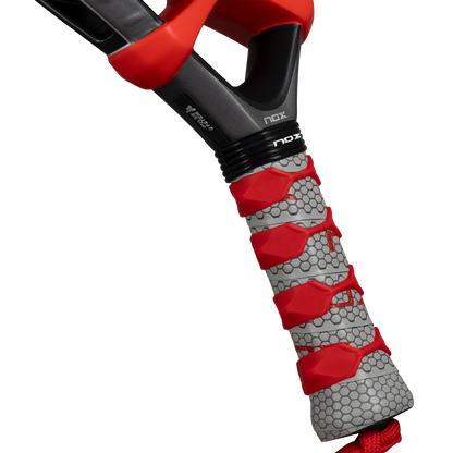 NOX ML10 VENTUS CONTROL 3K BY MIGUEL LAMPERTI PADEL RACKET