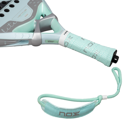 NOX VENTUS HYBRID 12K LITE PADEL RACKET