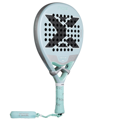 NOX VENTUS HYBRID 12K LITE PADEL RACKET