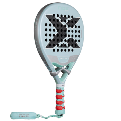 NOX VENTUS HYBRID 12K LITE PADEL RACKET