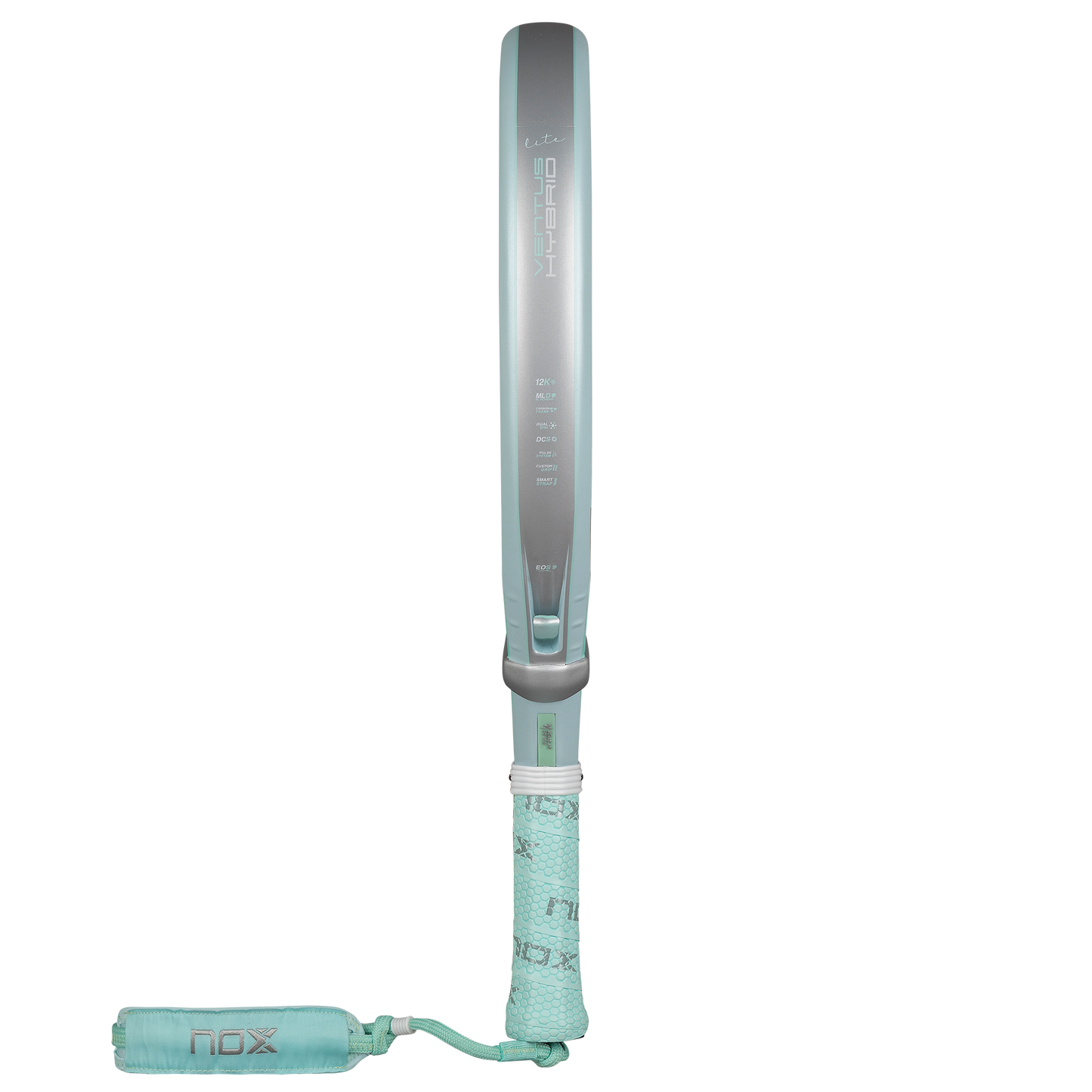 NOX VENTUS HYBRID 12K LITE PADEL RACKET