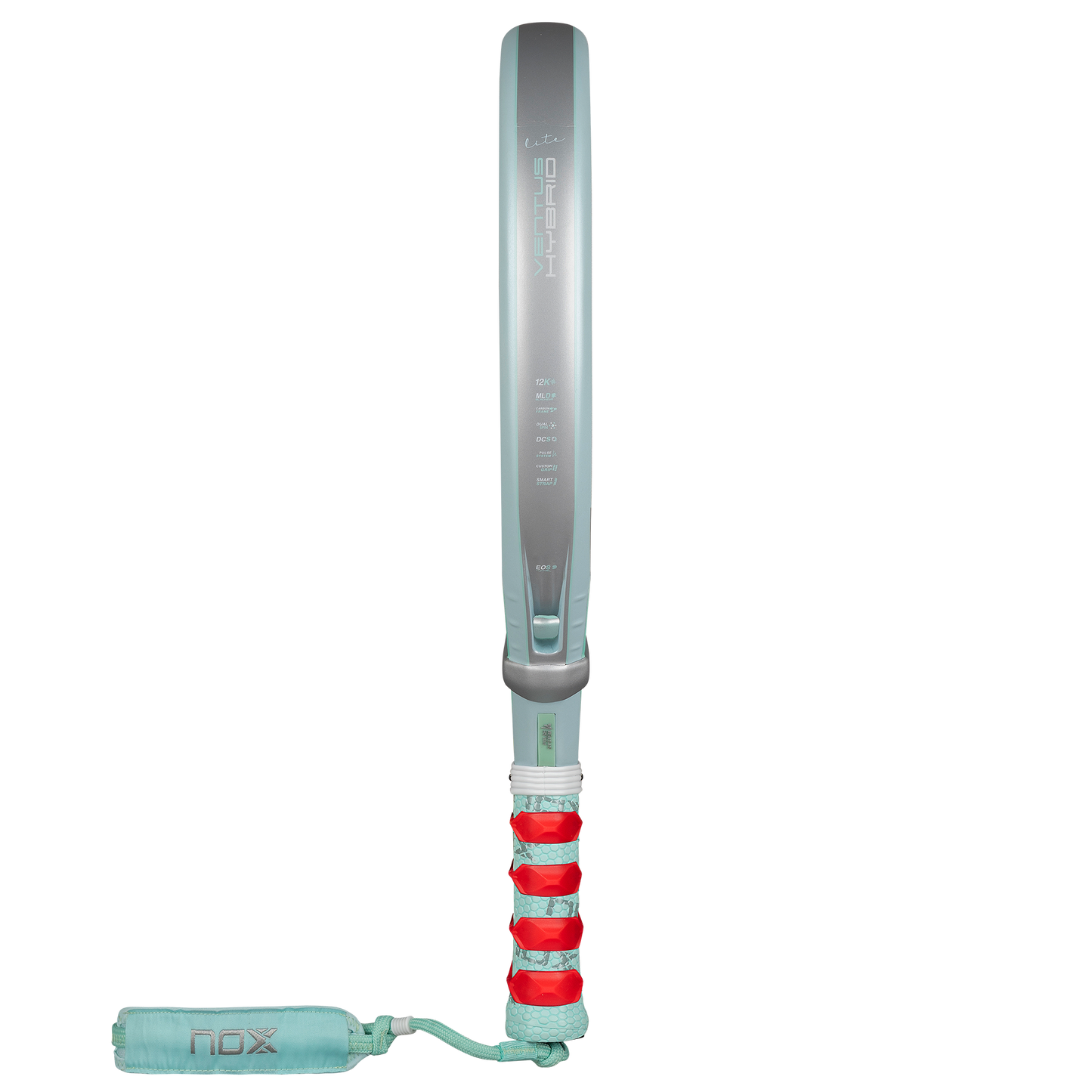 NOX VENTUS HYBRID 12K LITE PADEL RACKET