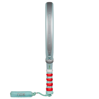 NOX VENTUS HYBRID 12K LITE PADEL RACKET