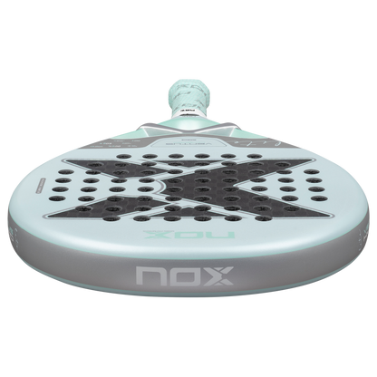 NOX VENTUS HYBRID 12K LITE PADEL RACKET