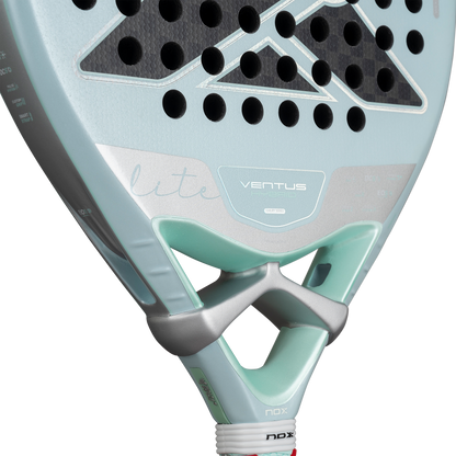 NOX VENTUS HYBRID 12K LITE PADEL RACKET