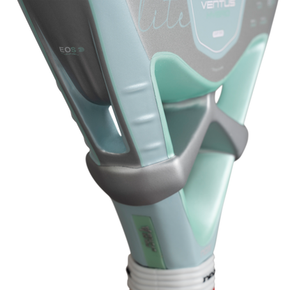 NOX VENTUS HYBRID 12K LITE PADEL RACKET