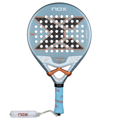 NOX VK10 VENTUS CONTROL 12K BY ARANZAZU OSORO PADEL RACKET