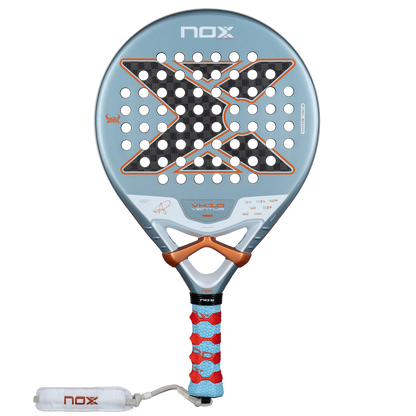 NOX VK10 VENTUS CONTROL 12K BY ARANZAZU OSORO PADEL RACKET