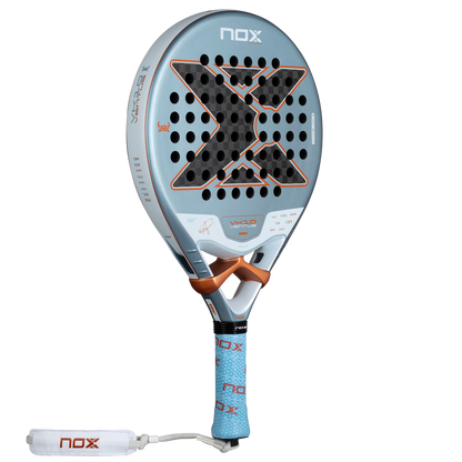 NOX VK10 VENTUS CONTROL 12K BY ARANZAZU OSORO PADEL RACKET