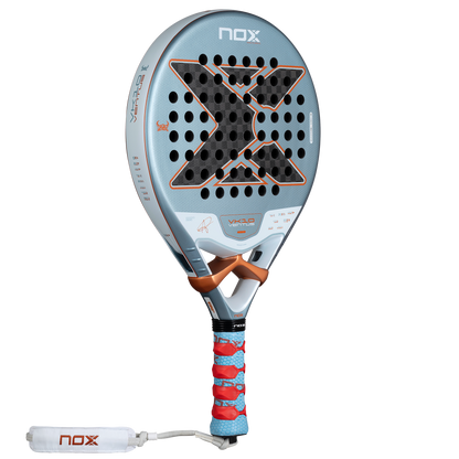 NOX VK10 VENTUS CONTROL 12K BY ARANZAZU OSORO PADEL RACKET
