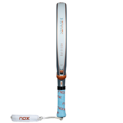 NOX VK10 VENTUS CONTROL 12K BY ARANZAZU OSORO PADEL RACKET