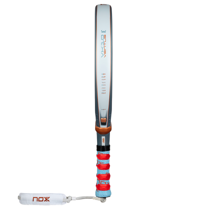 NOX VK10 VENTUS CONTROL 12K BY ARANZAZU OSORO PADEL RACKET
