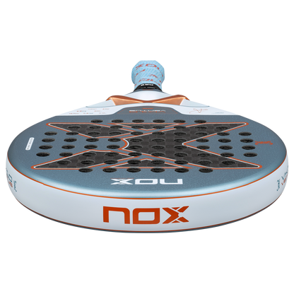 NOX VK10 VENTUS CONTROL 12K BY ARANZAZU OSORO PADEL RACKET