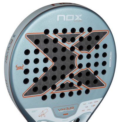 NOX VK10 VENTUS CONTROL 12K BY ARANZAZU OSORO PADEL RACKET