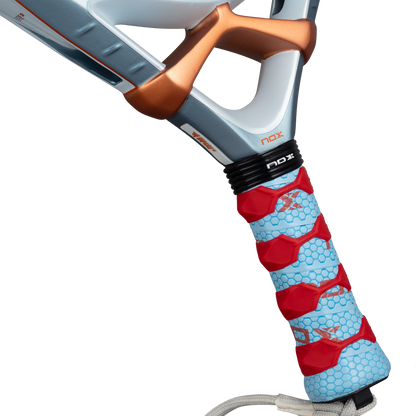 NOX VK10 VENTUS CONTROL 12K BY ARANZAZU OSORO PADEL RACKET