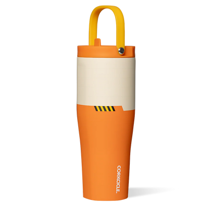 CORKCICLE Go Cup XL 30oz Stainless Steel