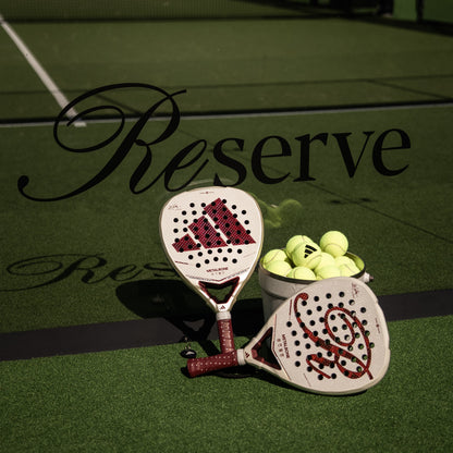 ADIDAS METALBONE RESERVE EDT 2026 PADEL RACKET