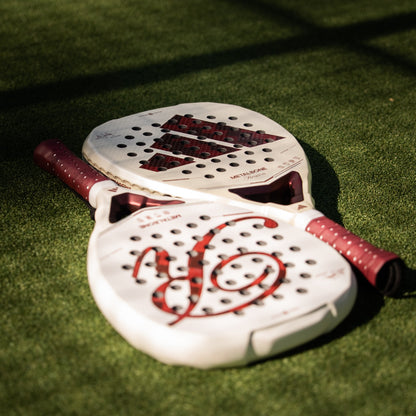 ADIDAS METALBONE RESERVE EDT 2026 PADEL RACKET