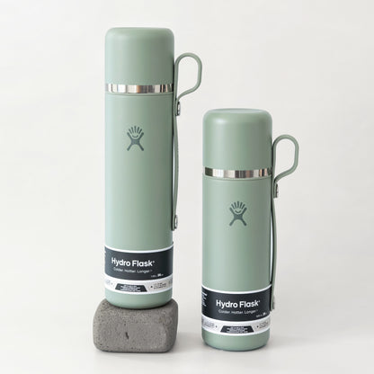 Hydro Flask Hot Flask and Cup 28oz (882ml) 36oz (1064ml)